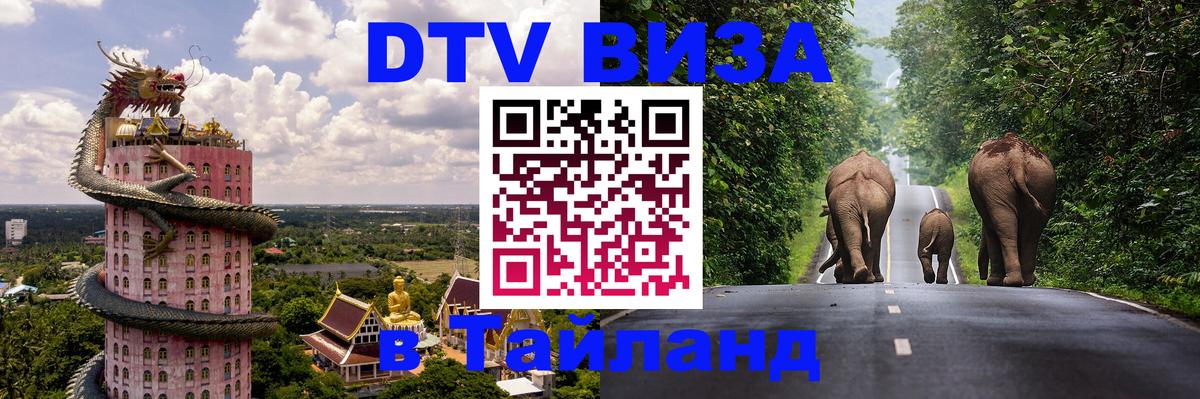 Сколько стоит виза DTV в Тайланд Саратов 